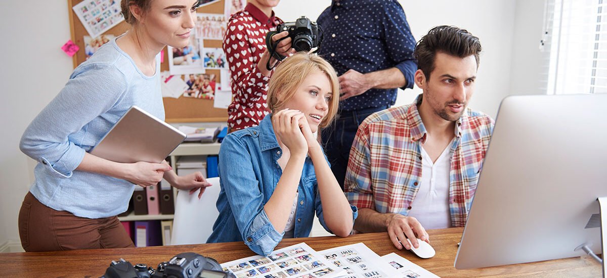 Your Success, Our Mission