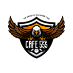 Cafe 555