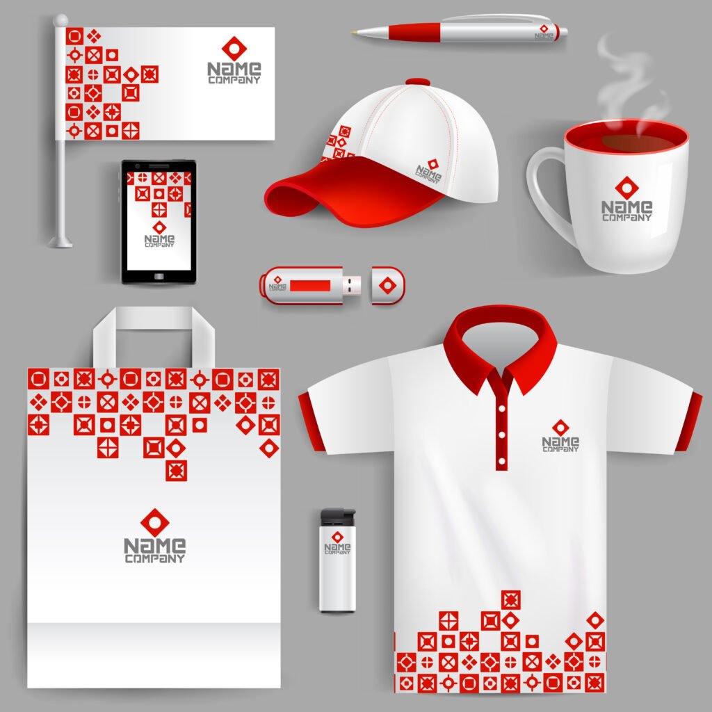 branding