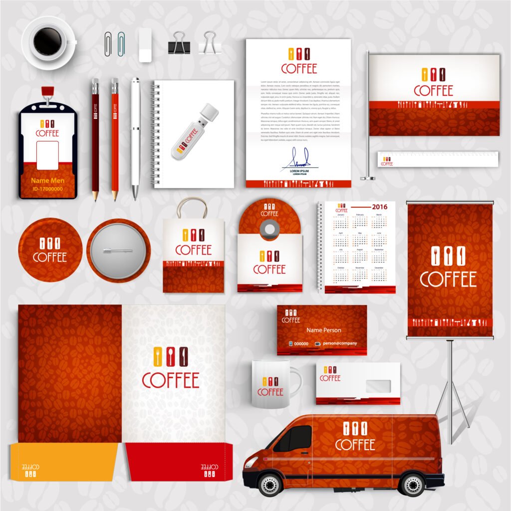 branding