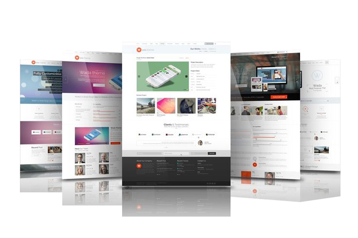 UI Design