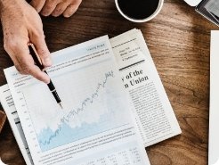 Web Development 5 Financial