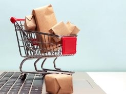 Web Development 6 e-commerce